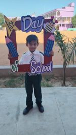 Welcome First day in school Class LKG 32.jpg